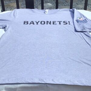 Gettysburg movie nerd tee shirt